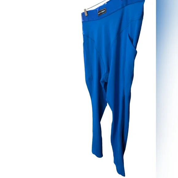 Savage Fenty blue leggings - Picture 2 of 4